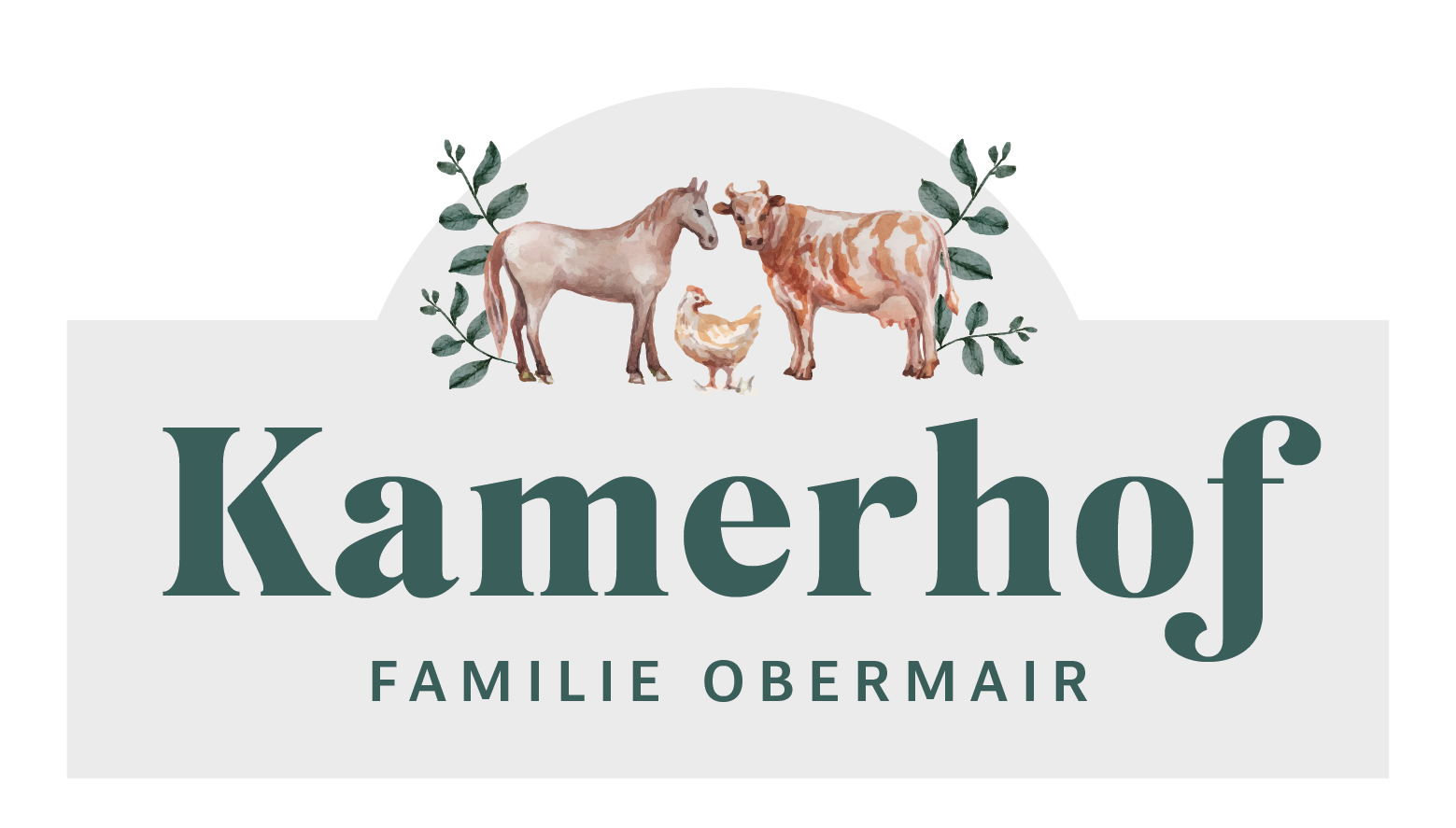 Kamerhof - Familie Obermair
